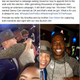 Image for article titled Black D.A. Kicked Off Alabama Mall Shooting Investigation Because of Old Facebook Photo